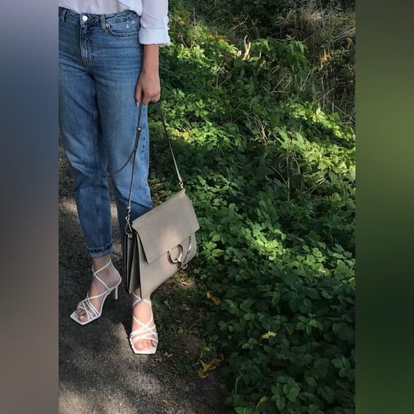 Topshop Mom Jeans - Picture 4 of 4